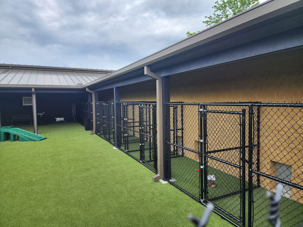 Dog Kennels Dog Kennels