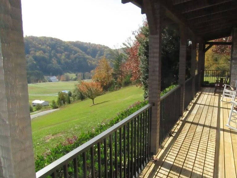 Specialty Railings 1