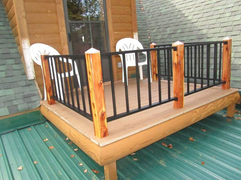 Specialty Railings 2