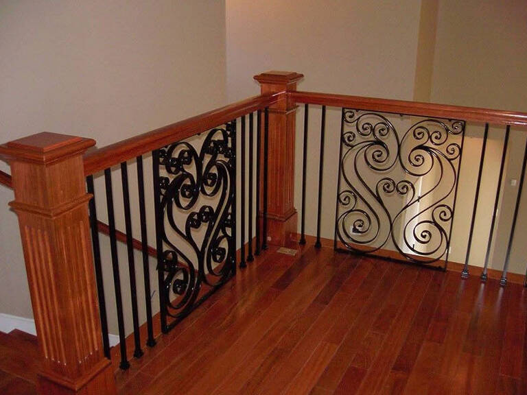 Specialty Railings 3